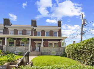 1125 Wood Heights Ave, Baltimore, MD 21211