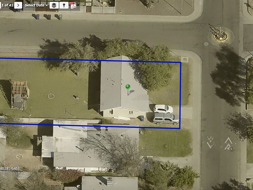 1202 S Roosevelt St Tempe AZ Zillow