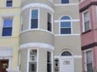 21 T St NW, Washington, DC