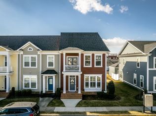 3416 Charleston Blvd, Harrisonburg, VA 22801