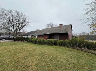 3605 W Pettigrew Dr, Muncie, IN