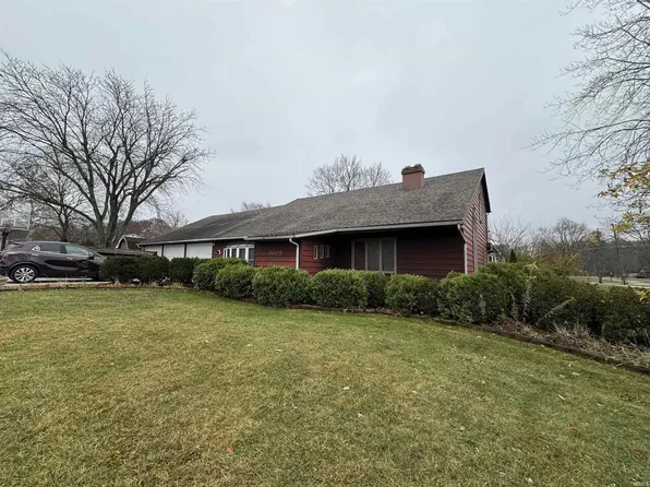 3605 W Pettigrew Dr, Muncie, IN 47304