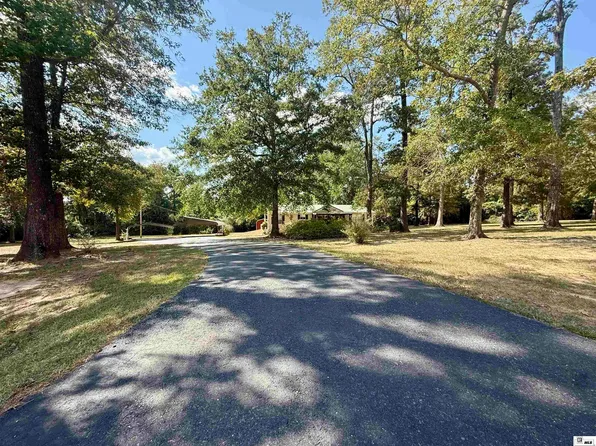 496 Cooney Bonnett Rd, Eros, LA 71238