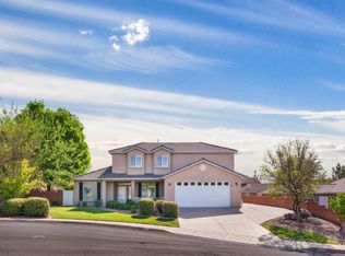 51 S 2110 E, Saint George, UT 84790