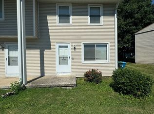 405B W Poos Dr, New Baden, IL 62265