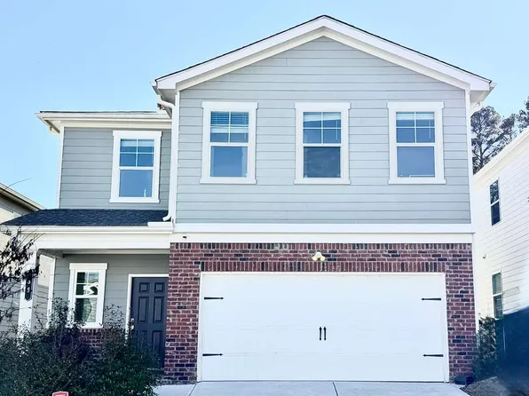 36 Wynn Way, Pendergrass, GA 30567