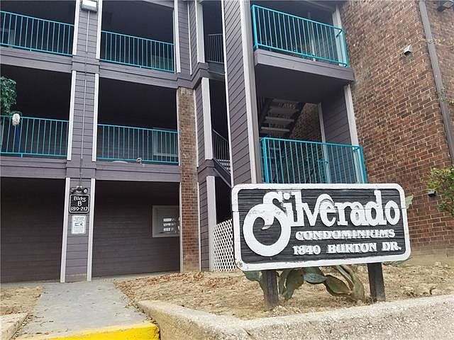 1st image of 1840 Burton Dr APT 212