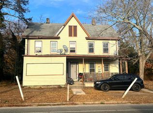 153 Main St #155, Cedarville, NJ 08311