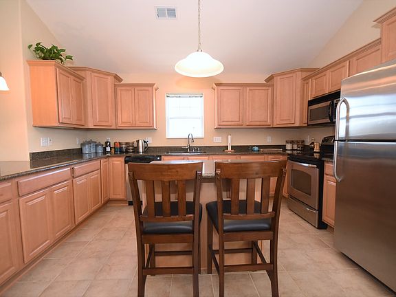 Tons of cabinets