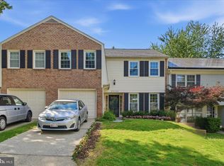20126 Waringwood Way, Gaithersburg, MD 20886