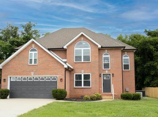 633 Glenties Dr, Smyrna, TN 37167