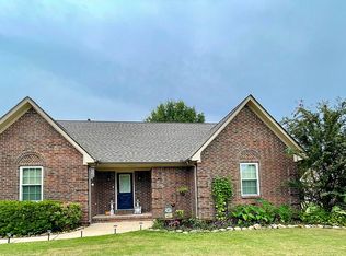 287 McCormick Rd, Munford, TN 38058