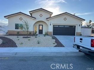 13875 Susan Way, Desert Hot Springs, CA 92240