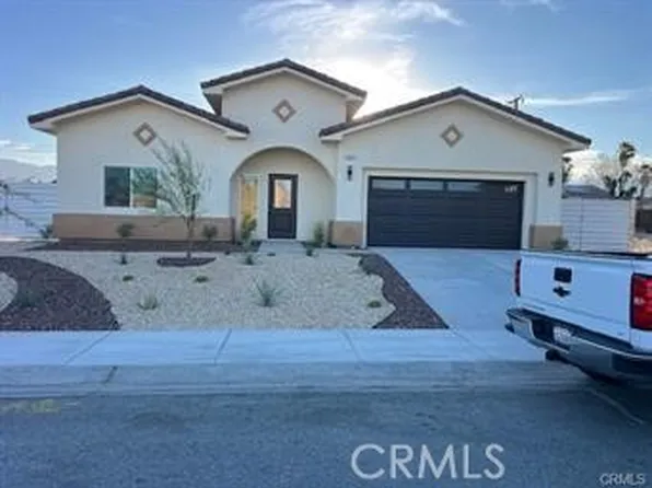 13875 Susan Way, Desert Hot Springs, CA 92240