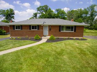 7545 Elbrook Ave, Cincinnati, OH 45237