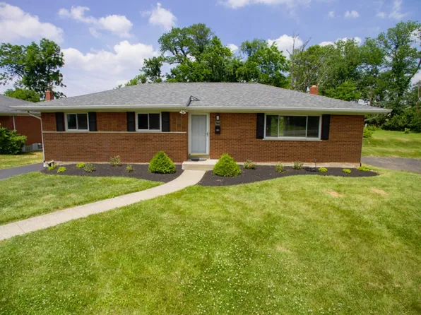 7545 Elbrook Ave, Cincinnati, OH 45237