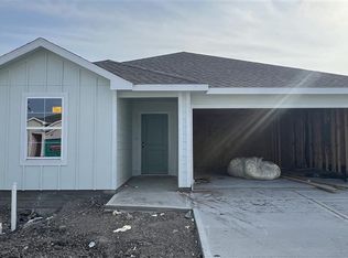 1857 Citation Dr, Corpus Christi, TX 78417