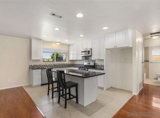 3618 Mount Acadia Blvd, San Diego, CA 92111
