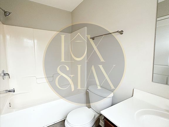 Shared Bathroom