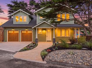 61 Wylvale Ave, Moss Beach, CA 94038