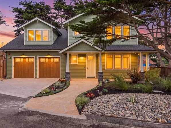 61 Wylvale Ave, Moss Beach, CA 94038