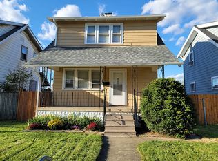 2266 Sullivant Ave, Columbus, OH 43223