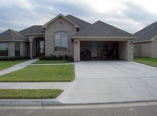 4613 Cedar Ave, McAllen, TX 78501