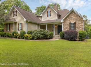 267 County Road 221, Bremen, AL 35033