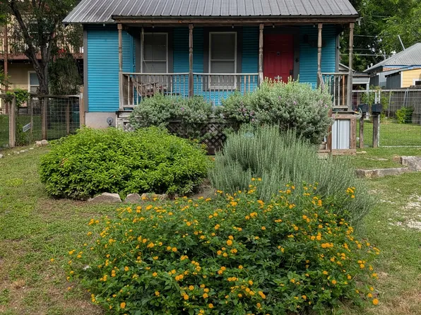1509A Newton St, Austin, TX 78704