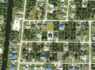 23191 Burlingame Ave #18, Punta Gorda, FL 33980