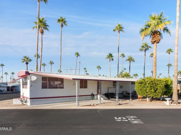 7807 E MAIN Street #B30, Mesa, AZ 85207