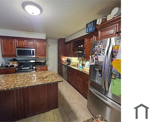 4 bed, $1,850 — Photo 2