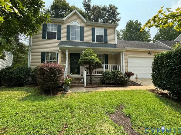 3980 Driftwood Way, Williamsburg, VA 23188