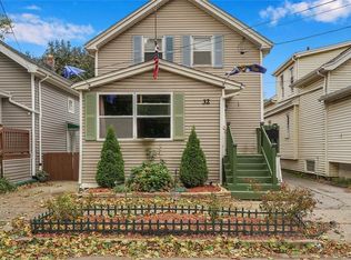 32 Dirkson Ave, Buffalo, NY 14224