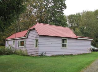 6725 Webber Rd, Mayville, NY 14757