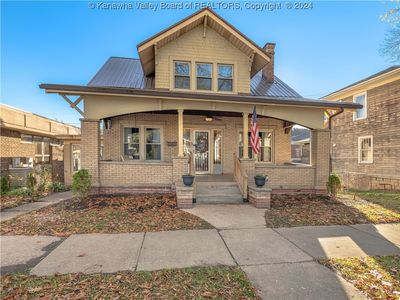 213 5th Ave, Saint Albans, WV, 25177