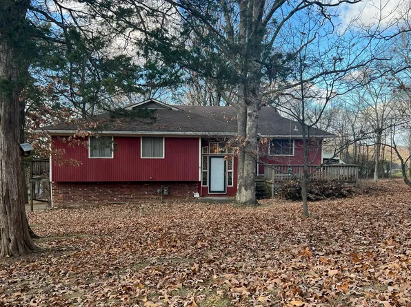402 N Elm Avenue, Mansfield, MO 65704