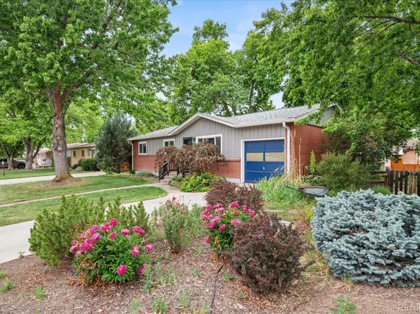 6797 Lee Street, Arvada, CO 80004