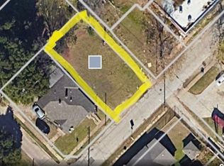 1607 Metropolitan Ave, Dallas, TX 75215