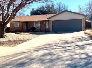4413 55th St, Lubbock, TX 79414