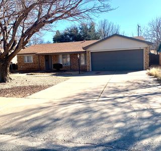 4413 55th St, Lubbock, TX, 79414