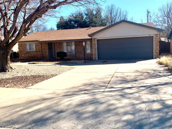 4413 55th St, Lubbock, TX 79414