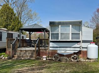 285 Crydermans Side Rd #237, Georgina, ON L0E1A0