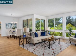 3258 Terra Granada Dr APT 1A, Walnut Creek, CA 94595
