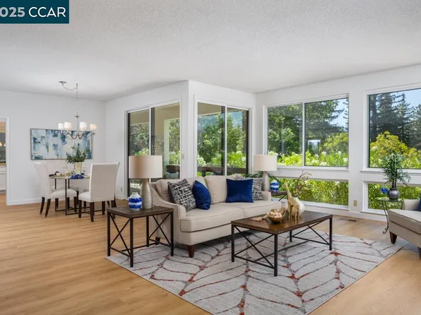 3258 Terra Granada Dr APT 1A, Walnut Creek, CA 94595