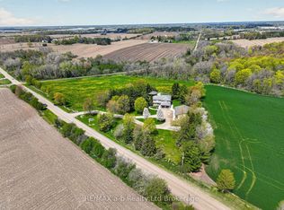 403745 Union Rd, South West Oxford, ON N5C 3J7