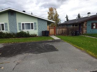 6317 E 31st Ave, Anchorage, AK 99504