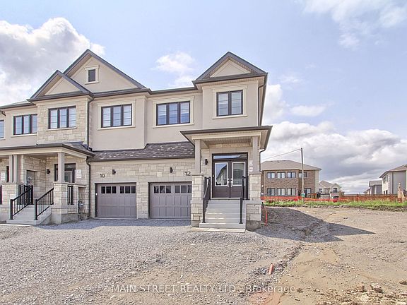 2nd image of 12 Donald Ingram Cres
