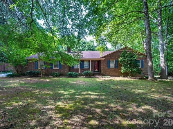 1113 Ponderosa Rd, Lincolnton, NC 28092