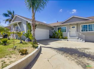 6250 Plateau Dr, San Diego, CA 92139